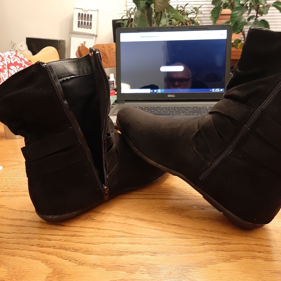 Ladies shoes - Picture 4 of 9